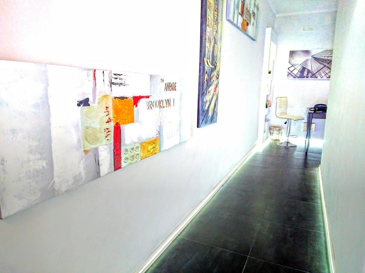 Rooms Gli Arcangeli 2 - Affitti Brevi Italia Монте-Сант'Анджело Экстерьер фото