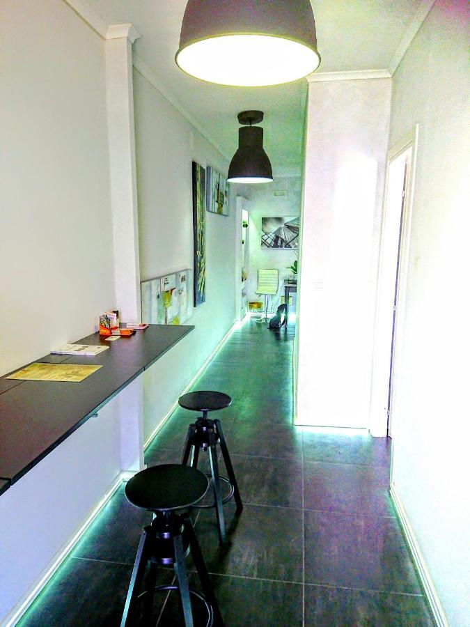 Rooms Gli Arcangeli 2 - Affitti Brevi Italia Монте-Сант'Анджело Экстерьер фото